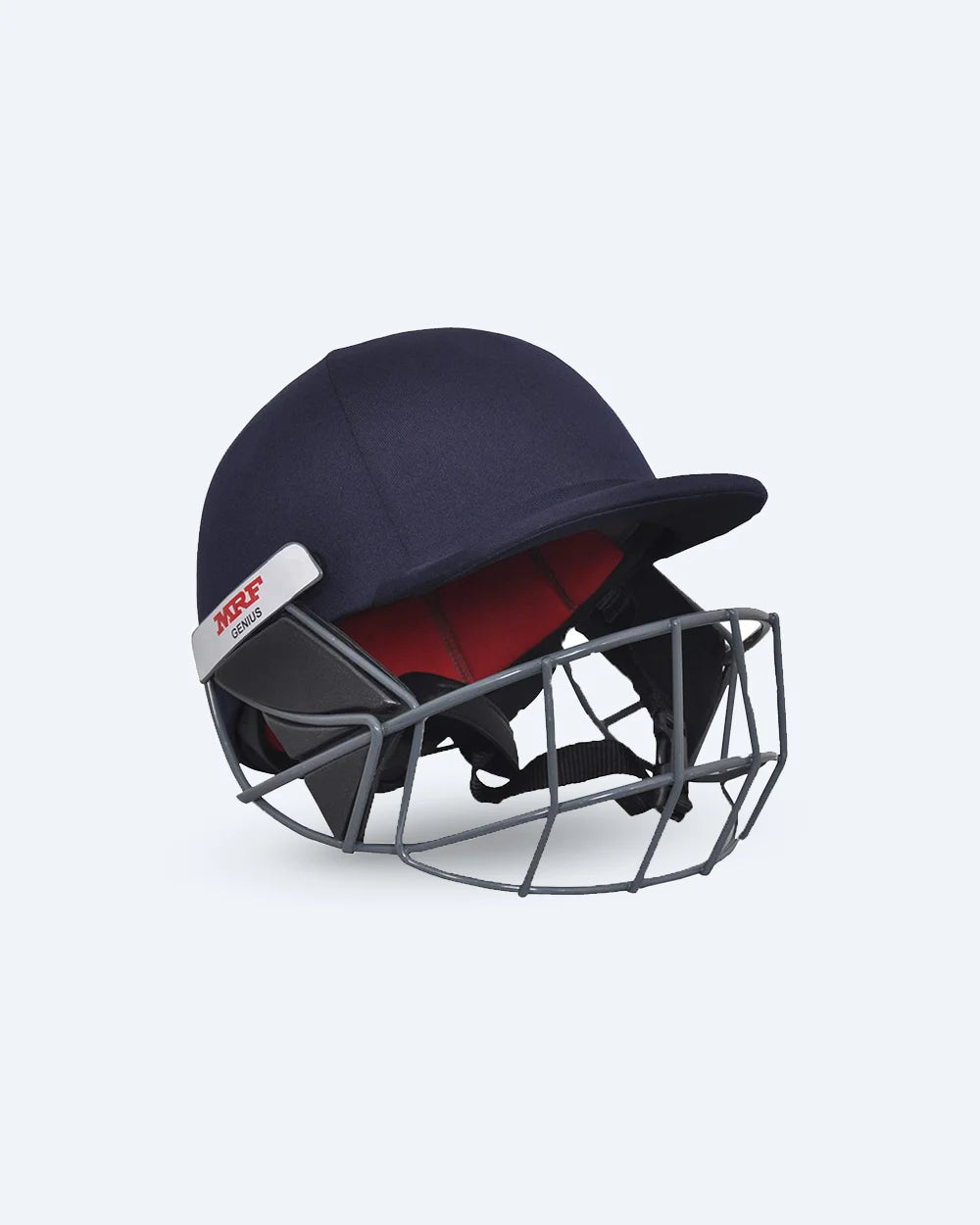 MRF Genius Helmet